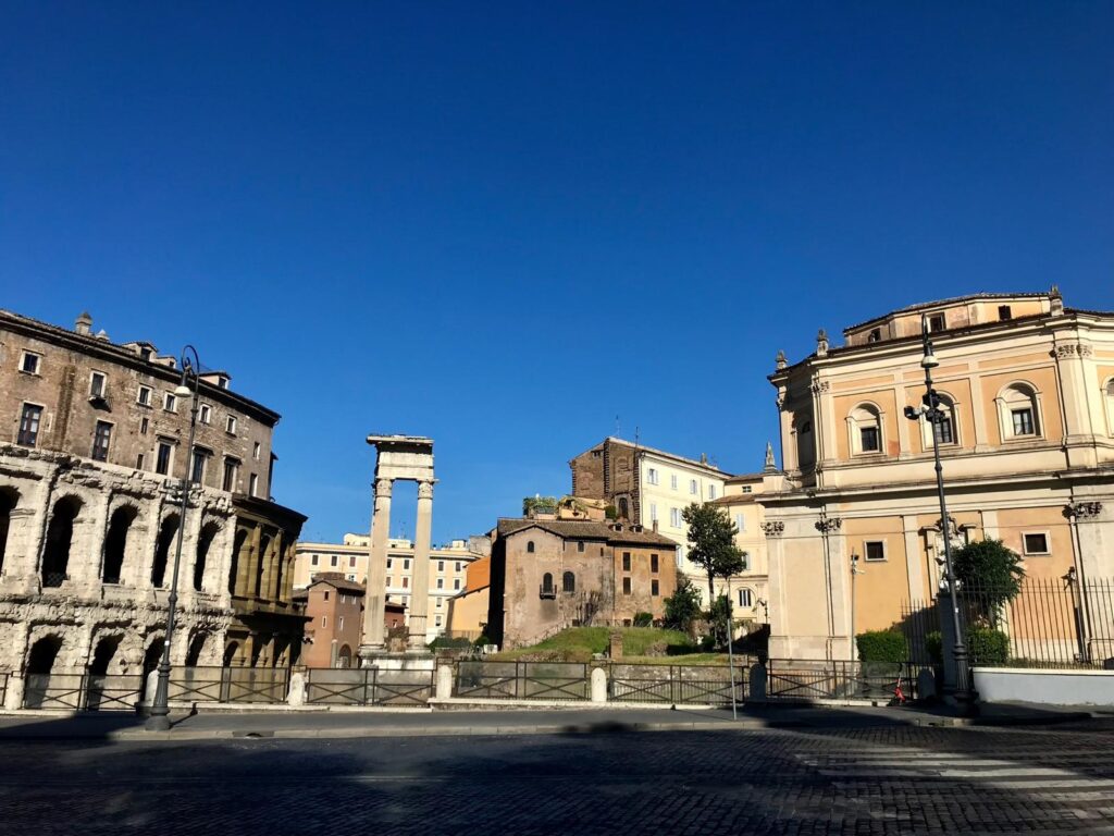 Finalmente è arrivata Julia!