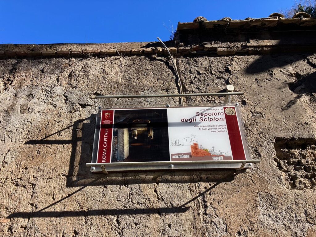 Una passeggiata sulla meravigliosa Via Appia Antica, la Regina delle Strade