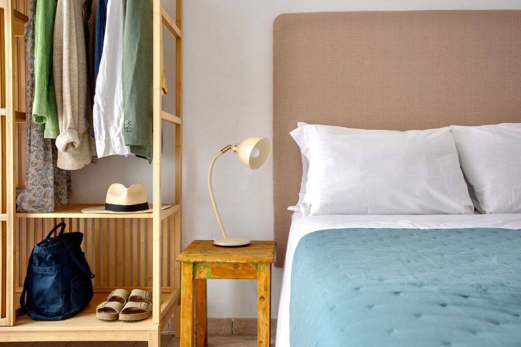 La famiglia si allarga: benvenuti al San Lorenzo Studio Flat!