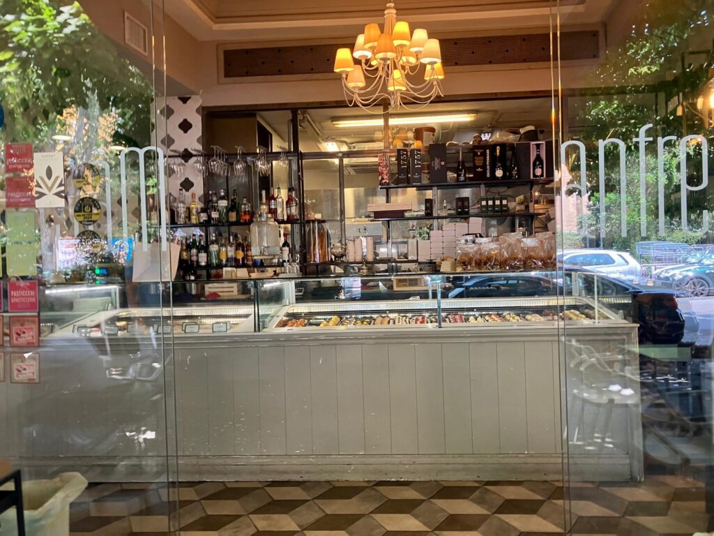 Dove Mangiare all’Aventino e San Saba (Roma): 9 Locali Tipici e Ristoranti da Provare