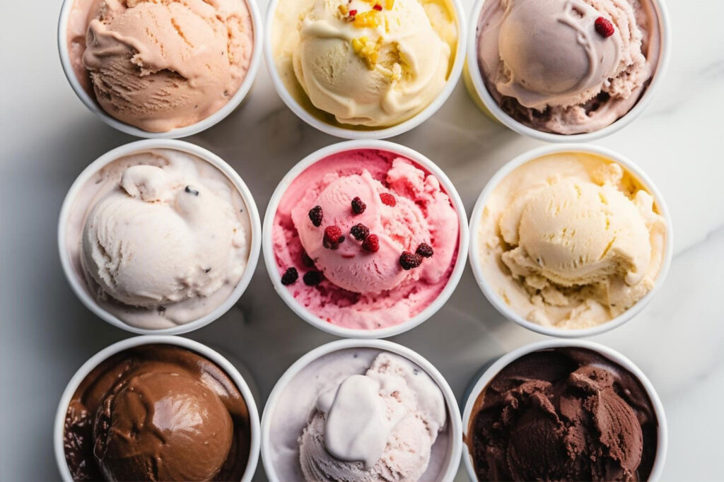 Una Passeggiata Romana a Caccia del Gelato Artigianale: Da Circo Massimo a Prati